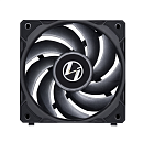 Вентилятор LIAN LI UNI FAN P28 (UF-P28120-1B BLACK)
