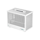 Корпус для ПК Deepcool CH160 MESH WH