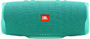 Колонка порт. JBL Charge 4 бирюзовый 30W 2.0 BT/USB 7800mAh (JBLCHARGE4TEAL)
