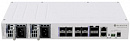 Коммутатор MikroTik CRS510-8XS-2XQ-IN (L3) 8xSFP28 2xQSFP28 управляемый