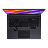 ASUS ProArt StudioBook 16 W7600H5A-L2031X i7-11800H/64Gb/1TB + 1TB/16,0 (3840 x 2400) OLED 16:10/RTX A5000 16GB/WiFi6/BT/FP/Backlit KB/Windows 11 Pro/