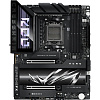 Материнская плата ASUS ROG CROSSHAIR X870E HERO AM5 ATX 4xDDR5 2xPCIEx16 5xM.2 4xUSB-C HDMI 2.5GLAN 5GLAN Wi-Fi 7