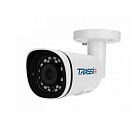 TRASSIR TR-D2152ZIR3 v2 2.8–8 Уличная 5Мп IP-камера с ИК-подсветкой и мотор-зумом. Матрица 1/2.8" CMOS, разрешение 5Мп