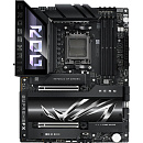 Материнская плата ASUS ROG CROSSHAIR X870E HERO AM5 ATX 4xDDR5 2xPCIEx16 5xM.2 4xUSB-C HDMI 2.5GLAN 5GLAN Wi-Fi 7