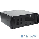 Exegate EX244588RUS Серверный корпус Exegate Pro 4U4020S <RM 19", высота 4U, глубина 450, БП 500ADS, USB>