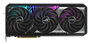 Видеокарта ASUS ROG-STRIX-RTX5070TI-O16G-GAMING//RTX5070TI HDMI*2 DP*3 16G D7; 90YV0M90-M0NA00
