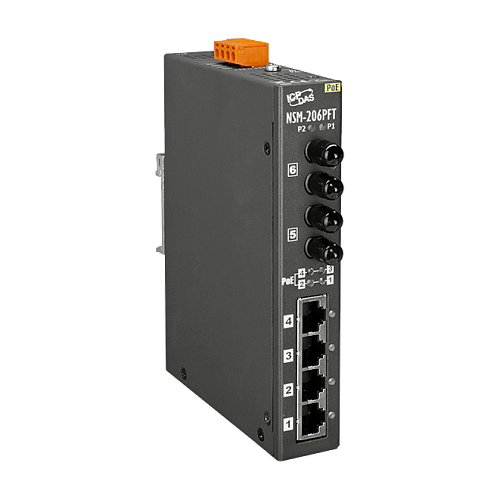 NSM-206PFT CR
