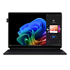 Планшет/ ASUS ProArt PZ13 HT5306QA-LX008W 13.3"(2880x1800 OLED)/Touch/Snapdragon X Plus X1P-42-100(3.4Ghz)/16384Mb/1024SSDGb/noDVD/Int:Shared/Cam/BT