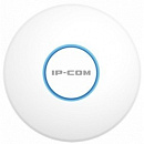 IP-COM iUAP-AC-LR Точка доступа потолочная AC1350, MU-MIMO, PoE, 1*RJ45 1Gbit, 3*4 dBi