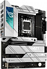 Материнская плата Asus ROG STRIX X670E-A GAMING WIFI SocketAM5 AMD X670 4xDDR5 ATX AC`97 8ch(7.1) 2.5Gg RAID+HDMI+DP