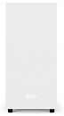 Корпус NZXT H510i CA-H510i-W1 белый без БП ATX 3x120mm 3x140mm 1xUSB3.0 audio bott PSU