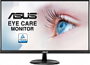 Монитор Asus 27" VP279HE черный IPS LED 1ms 16:9 HDMI матовая 250cd 178гр/178гр 1920x1080 75Hz VGA FHD 4.34кг