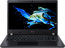 Ноутбук Acer TravelMate P2 TMP214-52-381J 14"(1920x1080 (матовый))/Intel Core i3 10110U(2.1Ghz)/8192Mb/256SSDGb/noDVD/Int:UMA/Cam/BT/WiFi/LTE/war 3y