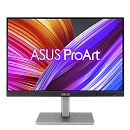 Монитор ASUS 24.1" ProArt PA248CNV IPS 1920x1200 5ms 350cd 75Hz MM HDMI DP WU USB Pivot HAS Black/Silver (существенное повреждение коробки)