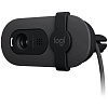 Вeб-камера Logitech BRIO 95 Graphite