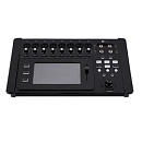TS-16PD-4 цифровой микшер, 16 входных каналов, 8 групп выходов с 24-битным DSP, USB интерфейс