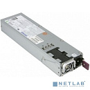 Supermicro PWS-2K03P-1R Блок питания 2000W 1U Redundant Power Supplies with PMBus 1000W/1800W/1980W/2000W 73.5 x 40 x 265 mm 25 Pairs Gold Finger Conn