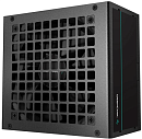 Блок питания Deepcool GAMERSTORM PF650X (ATX 2.52, 650W, PWM 120mm fan, Active PFC+DC to DC, 80+ BRONZE) RET