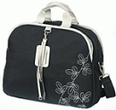 Сумка SAMSONITE Компьютерная (15,4) женская 11A*041*19, цвет чёрный
