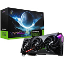 Видеокарта MSI Bad Pack RTX5080 VANGUARD SOC 16GB GDDR7 256bit 3xDP HDMI 3FAN RTL bp