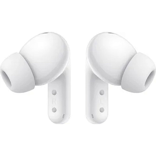 Xiaomi Redmi Buds 5, вкладыши, белый [BHR7628GLl]