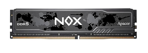 Модуль памяти DIMM 32GB DDR5-6000 AH5U32G60C512MBAA-1 APACER