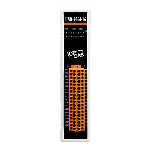 USB-2064-16 CR