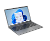 IRBIS Blizzard 15NBC1009 AMD Ryzen R7 5825U, 15.6"LCD 1920*1080 IPS 16GB sodimm +512GB SSD, AC wifi, Front camera:2MP, 5000mha battery, A METAL with