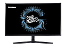 Монитор LCD 27" C27HG70QQI LC27HG70QQIXCI SAMSUNG