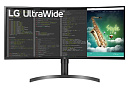 Монитор LCD 35" VA 35WN65C-B LG