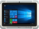 Планшет Winmate M101EK-ME для медицинского назначения представляет собой универсальный инструмент беспроводной связи и сбора данных, предназначенный д