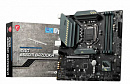 Материнская плата MSI MAG B560M BAZOOKA Soc-1200 Intel B560 4xDDR4 mATX AC`97 8ch(7.1) 2.5Gg+HDMI+DP
