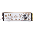 Твердотельный накопитель SSD XPG M.2 2280 2TB MARS 980 PRO PCIe 5.0 x4