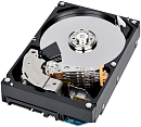 Жесткий диск Toshiba Enterprise HDD 3.5" SAS 4TB, 7200 rpm, 256MB buffer, 512n, MG08SDA400N, 1 year