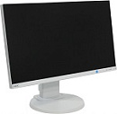 NEC 22'' E221N LCD S/Wh (IPS; 16:9; 250cd/m2; 1000:1; 6ms, 1920x1080,178/178; VGA; HDMI; DP; HAS 110mm; Swiv; Tilt; Spk 2x1W)