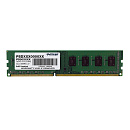 Модуль памяти DIMM DDR3-1600 4GB PSD34G1600L81 PATRIOT