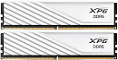 Модуль памяти DIMM DDR5-5600 32GB (16GBx2) AX5U5600C4616G-DTLABWH ADATA