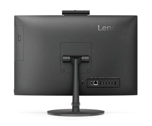 Lenovo V530-22ICB All-In-One 21,5" Pen G5420T, 4GB DDR4, 128GB SSD, Intel HD, DVD±RW, AC+BT, USB KB&Mouse, Win10Pro, 1YR OnSite