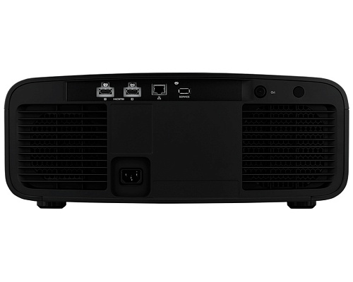 Кинотеатральный 4K-проектор JVC DLA-NZ700B
