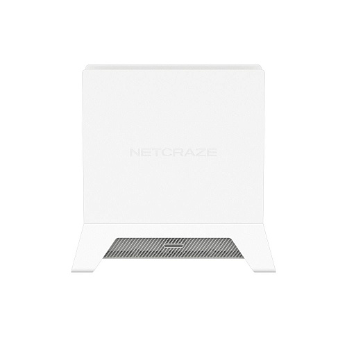 Маршрутизатор NETCRAZE (Keenetic)
