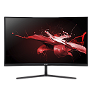 23,6" ACER Nitro EI242QRPbiipx , VA, 1920x1080, 1ms ,178°/178°, 250nits, 144Hz, 3xHDMI +DP+Audio Out, 3000:1, FreeSync/Black Curved 1200R