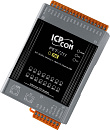 Ethernet-модуль с 16 каналами изолированного дискретного ввода, с 32-битными счетчиком, со встроенным 2-портовым Ethernet-коммутатором, с возможностью