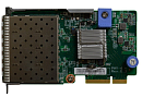 Lenovo TCh ThinkSystem 10Gb 4-port SFP+ LOM (w/o SFP+ transceivers) (SR850/SR950/SR650/SR630)