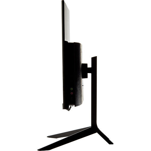 Моноблок/ Моноблок INFERIT APEX 27"(1920x1080 IPS)/Intel Core i5 10505(3.2Ghz)/16384Mb/1024SSDGb/noDVD/Int:Intel UHD Graphics 630/Cam/BT/WiFi/war