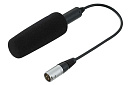 Микрофон Panasonic [AG-MC200G] для ручных камкордеров