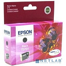 EPSON C13T10514A10 /C13T07314A10 Epson картридж C79/CX3900/CX4900/CX5900 (черный) (cons ink)