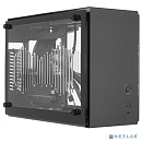 Zalman M2 Mini Gray серый без БП miniITX 1xUSB3.0