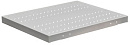 Полка стационарная NT SSt2-750 G 128588 1U нагр.:300кг. 19" 750мм серый (упак.:1шт)