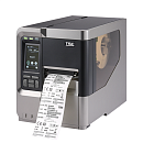 Принтер этикеток TSC MX241P, 203 dpi, 18 ips 4.3““ Touch LCD, 512MB SDRAM, 512MB Flash,RS-232, Ethernet, USB 2.0, USB Host x2, microSD card reader for