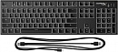 Клавиатура HyperX Alloy FPS RGB механическая черный USB Multimedia for gamer LED